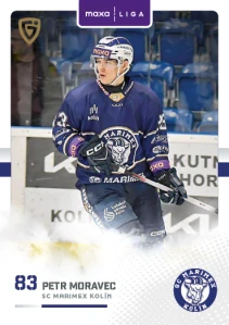 Petr Moravec Canvas Kolín 25/26