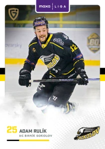 Adam Rulík Canvas Sokolov 25/26