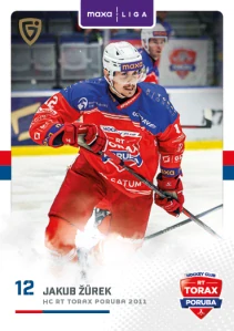 Jakub Žůrek Canvas Poruba 25/26