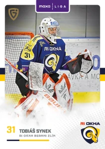 Tobiáš Synek Canvas Zlín 25/26