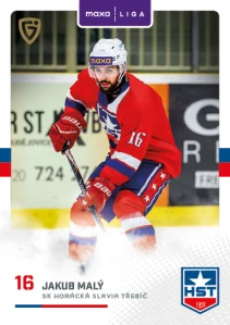 Jakub Malý Canvas Třebíč 25/26
