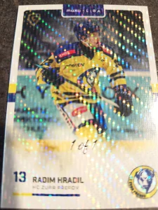 Radim Hradil 1of1 Přerov