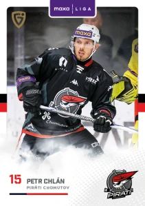 Petr Chlán Canvas Chomutov 25/26