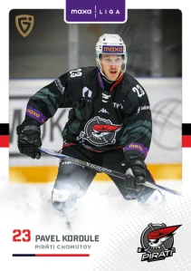 Pavel Kordule Canvas 