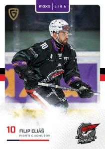 Filip Eliáš Canvas Chomutov 25/26 
