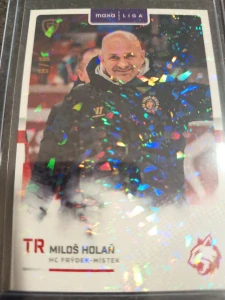 Miloš Holaň limit 6/6 Frýdek 25/26 2. série