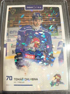 Tomáš Chlubna limit 6/6 Tábor 25/26 2. série