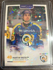 Martin Vaculík limit 6/6 Zlín 25/26 2. série