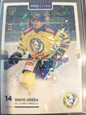 David Dobša limit 3/6 Přerov 25/26 2. série
