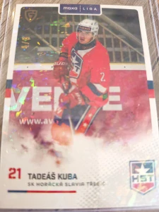 Tadeáš Kuba limit 4/6 Třebíč 25/26 2. série