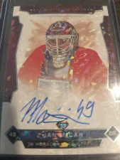 Jan Mičán Authentic signature 04/10 Třebíč 25/26