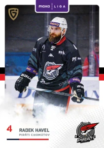 Radek Havel Canvas Chomutov 25/26