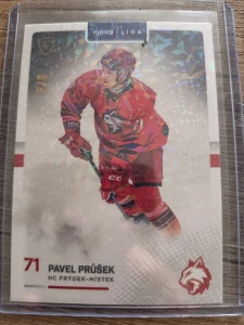 Pavel Průšek 3/6 Frýdek 25/26
