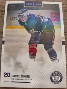 Pavel Šimek 06/10 Kolín 25/26 2. série