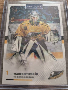 Marek Stuchlík 4/6 Sokolov 25/26 1. série