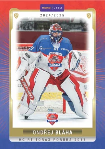 Ondřej Bláha limit 15 Poruba 24/25 1. série