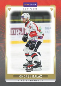 Ondřej Baláž limit 15 Chomutov 24/25 1. série