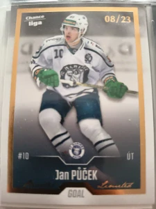 Jan Půček Gold 08/23 Kolín 22/23 update