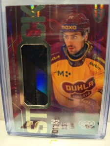 Tomáš Jiránek Stick 03/10 Jihlava 25/26 2. série