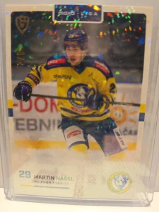 Martin Nášel limit 3/6 Přerov 25/26 2. série
