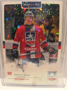 Martin Bohm limit 3/6 Třebíč 25/26 2. série