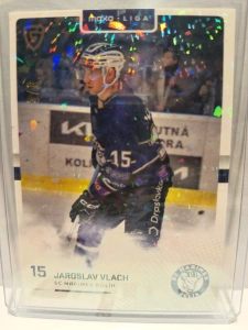 Jaroslav Vlach limit 3/6 Kolín 25/26 2. série