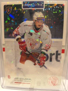 Jiří Stejskal limit 3/6 Slavie 25/26 2. série