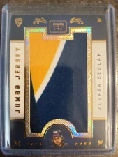 Zdeněk Sedlák Jumbo jersey 21/27 Zlín 25/26